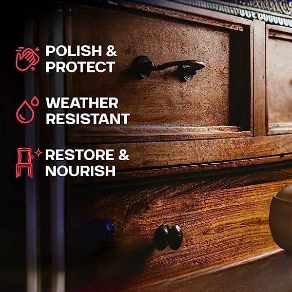 Beewax Wood Polish, Shining Polish for Wood & Furniture, Beewax Polish for Wood & Furniture, Multipurpose Natural Wood Wax, Home Cleaning Cleaner Tools, Natural Shine And Protection Cream, Organic Natural Pure Wax Beewax Wood Polish, Shining Polish for Wood & Furniture, Beewax Polish for Wood & Furniture, Multipurpose Natural Wood Wax, Home Cleaning Cleaner Tools, Natural Shine And Protection Cream, Organic Natural Pure Wax